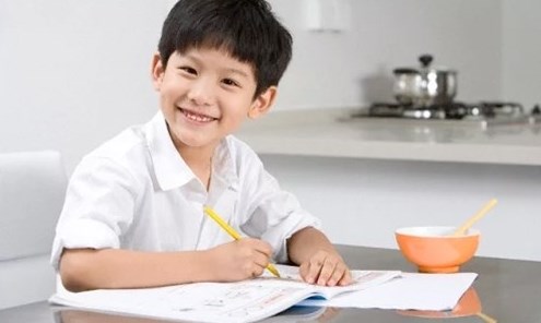 4 mẹo giúp trẻ đạt được thành tích tốt trong học tập, theo Viện não Queensland